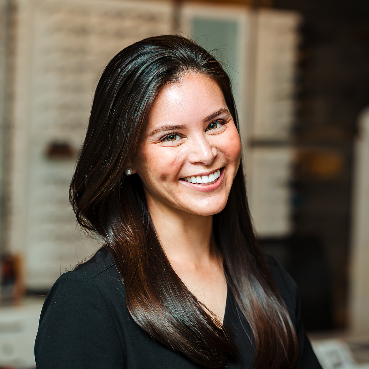 Pamela Malchoff